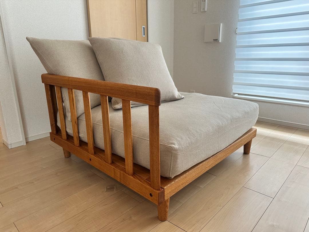 【専用】未使用＊ソファ＊Re:CENO Class unit sofa 1.5人掛けセット ｜家具・インテリア通販 Re:CENO(リセノ)