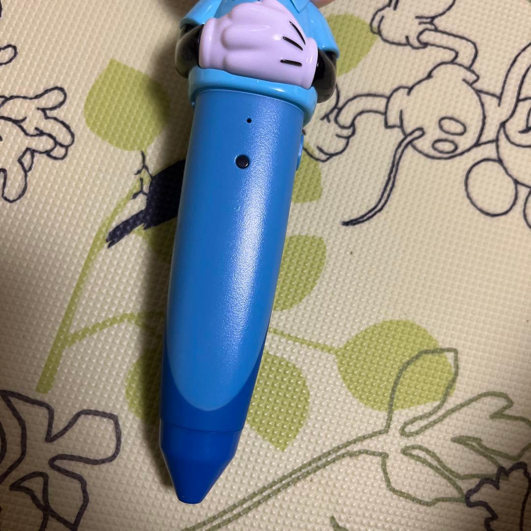 ディズニー英語システム DWE ミッキー マジックペン - メルカリ