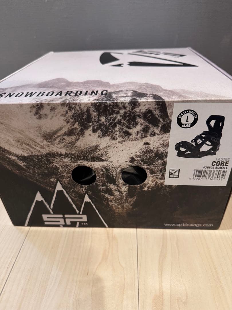 スノーボードビンディング core sp」の人気商品一覧 | 安い商品を通販