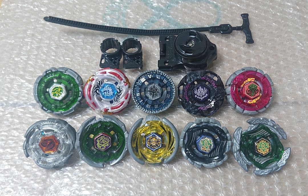 メタルファイトベイブレード まとめ - メルカリ