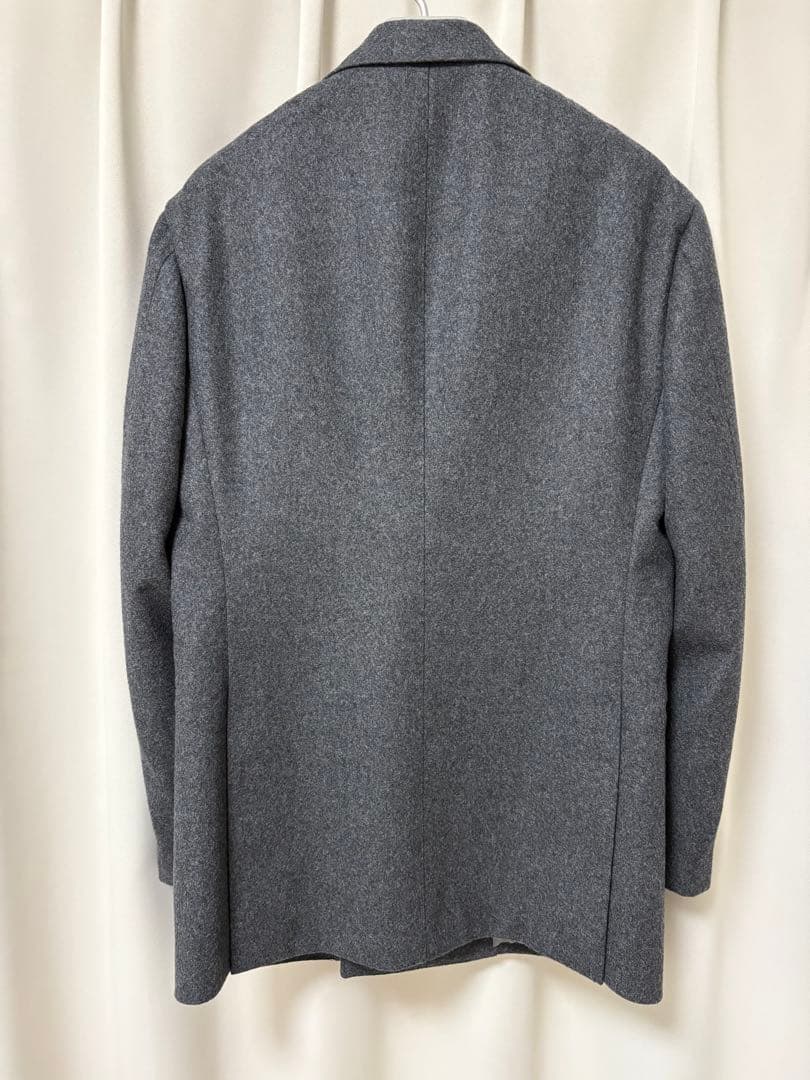 【タイムセール】定価約15万　ほぼ未使用　BEAMS F ハンドライン　スーツ