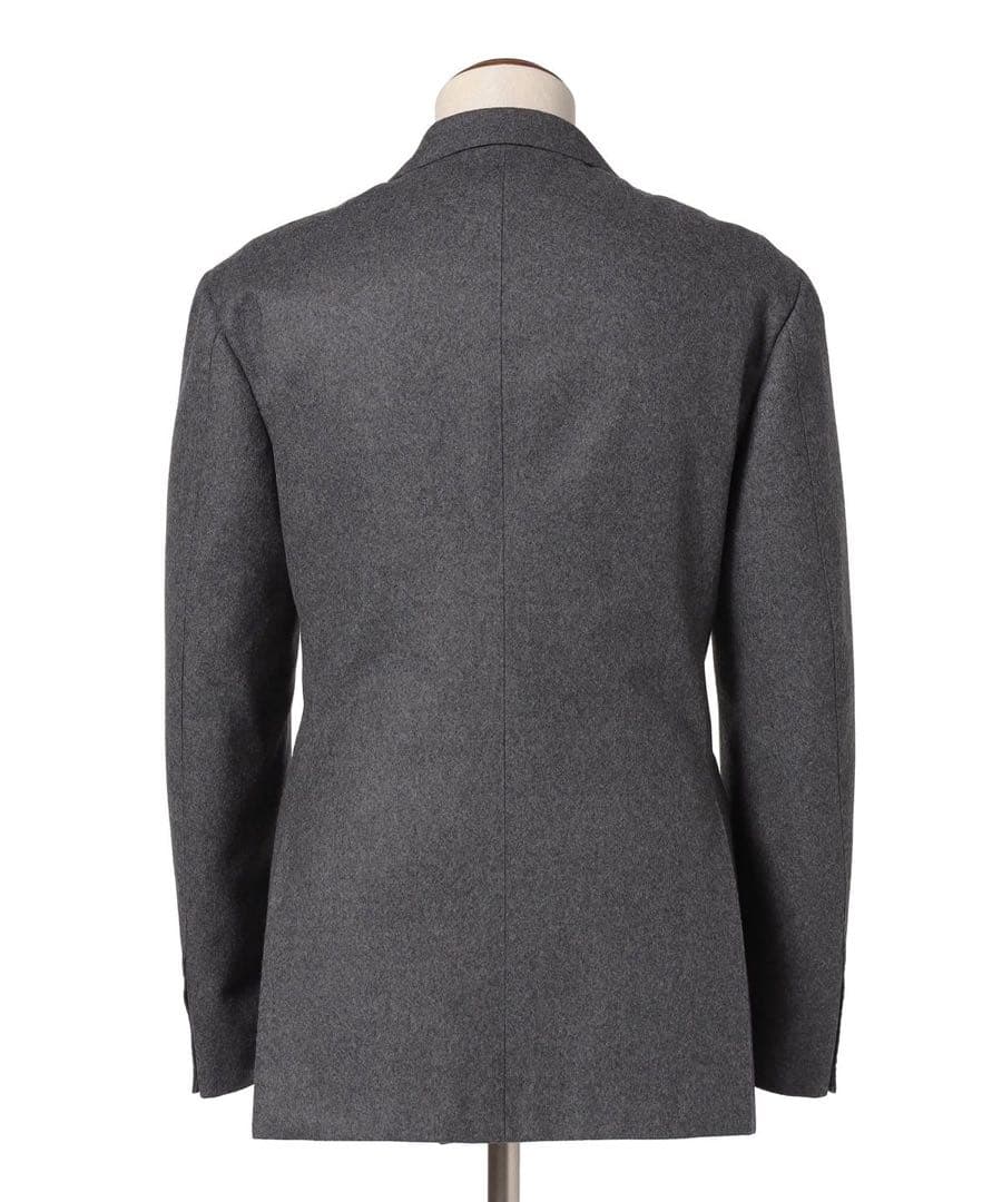 【タイムセール】定価約15万　ほぼ未使用　BEAMS F ハンドライン　スーツ