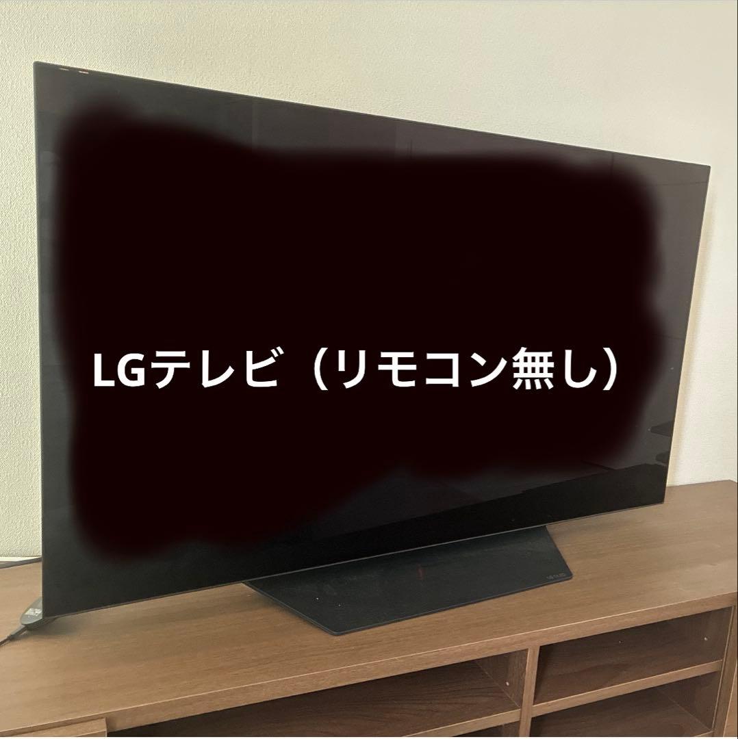 LG OLEDテレビ 48インチ OLED48CXPAJA LG 48V型 4K有機ELテレビ OLED48C2PJA | LGエレクトロニクス・ジャパン