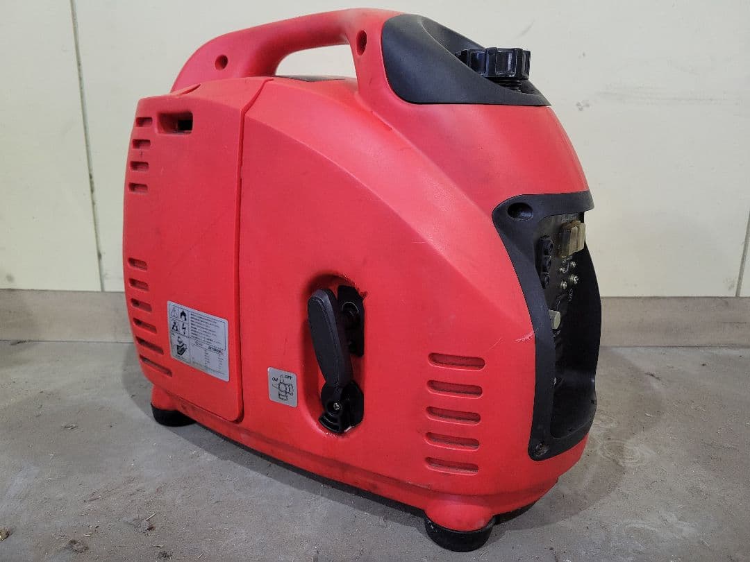 インバーター発電機　DY1500LBi インバーター発電機 DY1500LBI | 工具機器・DIY,発電機,インバーター