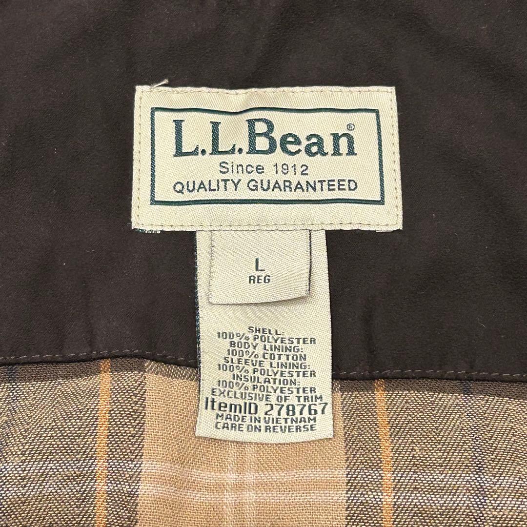 L.L.Bean Jacket 90s ブルゾン ピーチスキン スエード　短丈