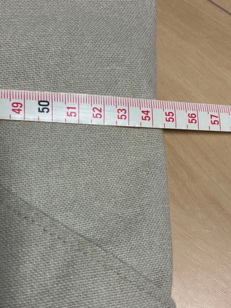 L.L.Bean USA製カバーオール ハンティングジャケット　Mサイズ