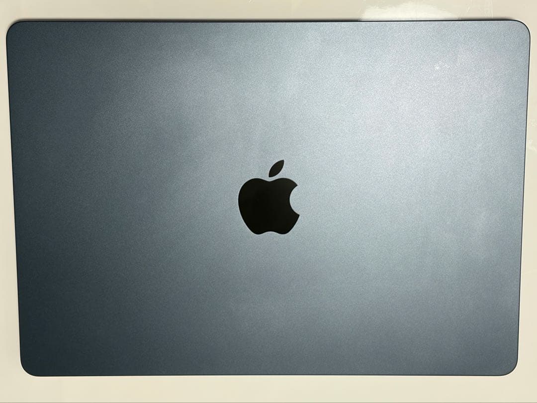 13インチ MacBook Air M4 16GB 256GB Apple MacBook Air Laptop 13.6