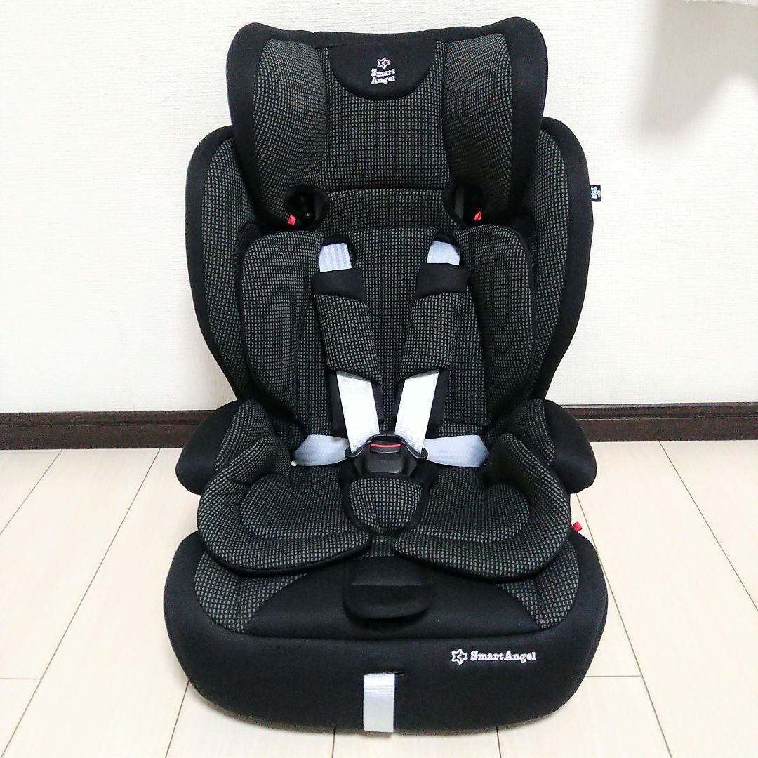 スマートエンジェル チャイルドジュニアシート イージスジュニア GY S