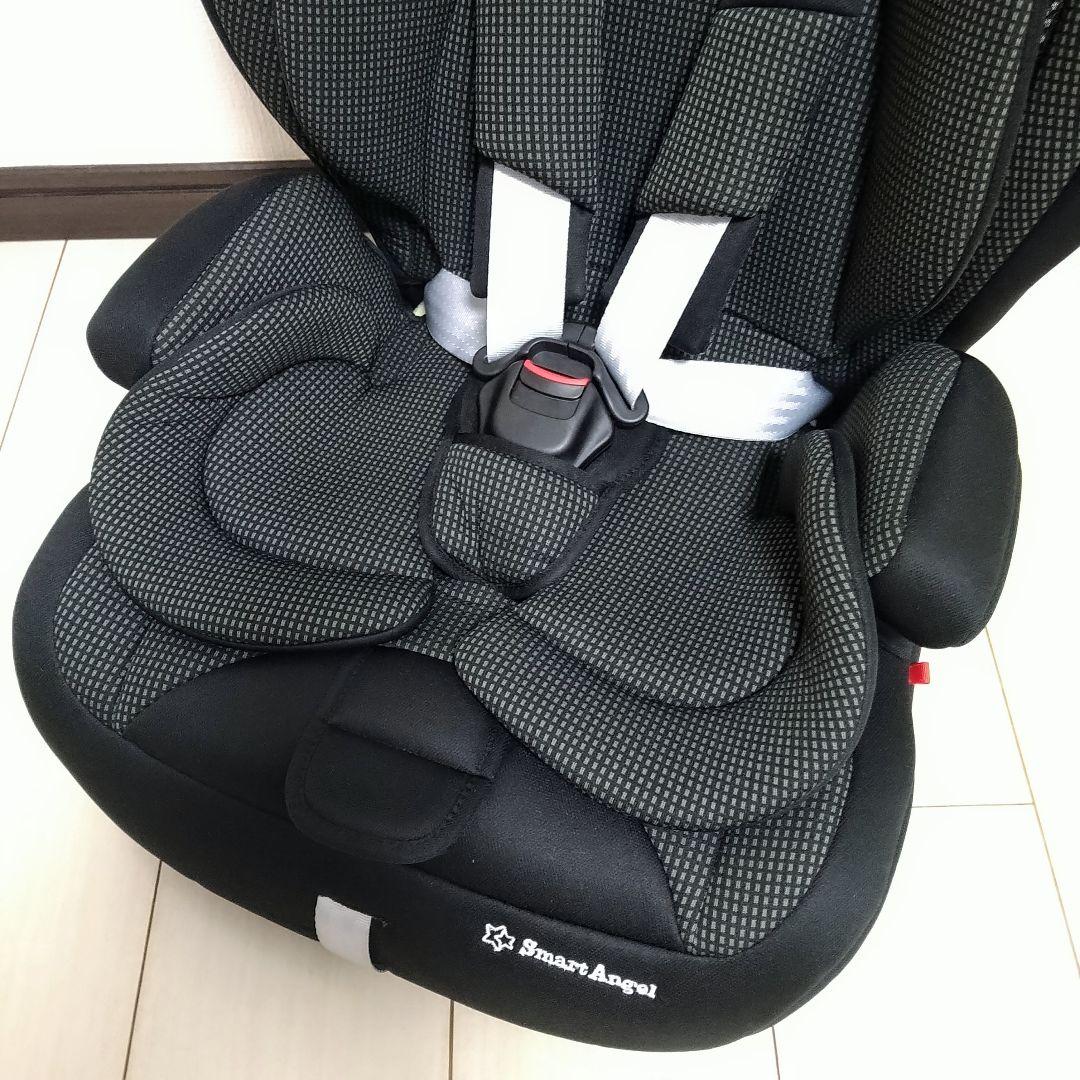 スマートエンジェル チャイルドジュニアシート イージスジュニア GY S