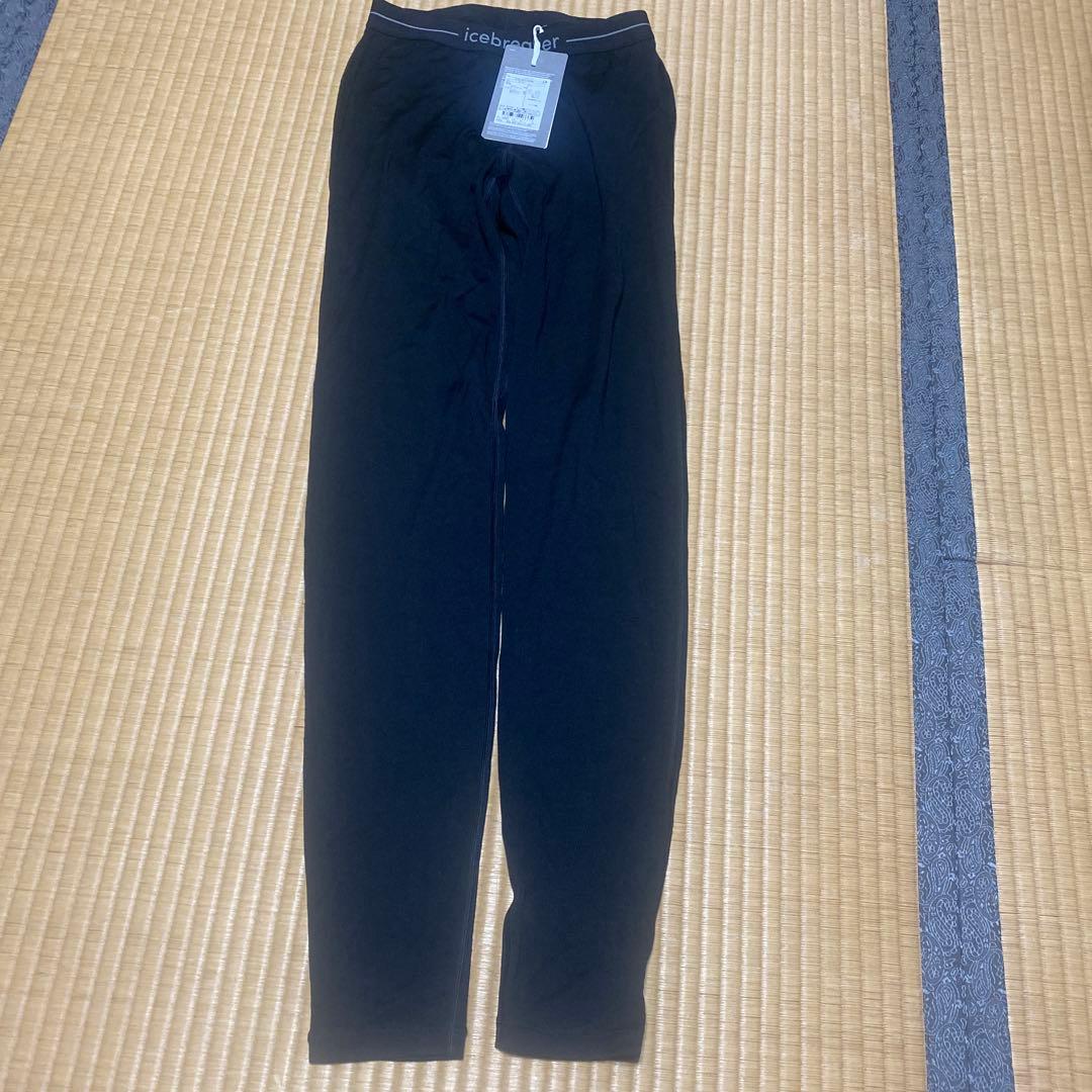 icebreaker メリノウール メンズ 200 オアシス 公式】200 オアシス ロングスリーブ クルー(メンズ)｜アイスブレーカー