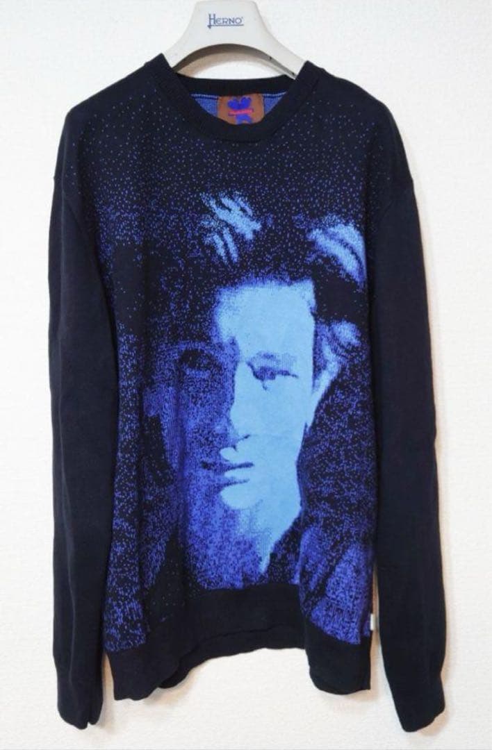 最終値下げ Heaven by Marc Jacobs ニット XLの通販はau PAY