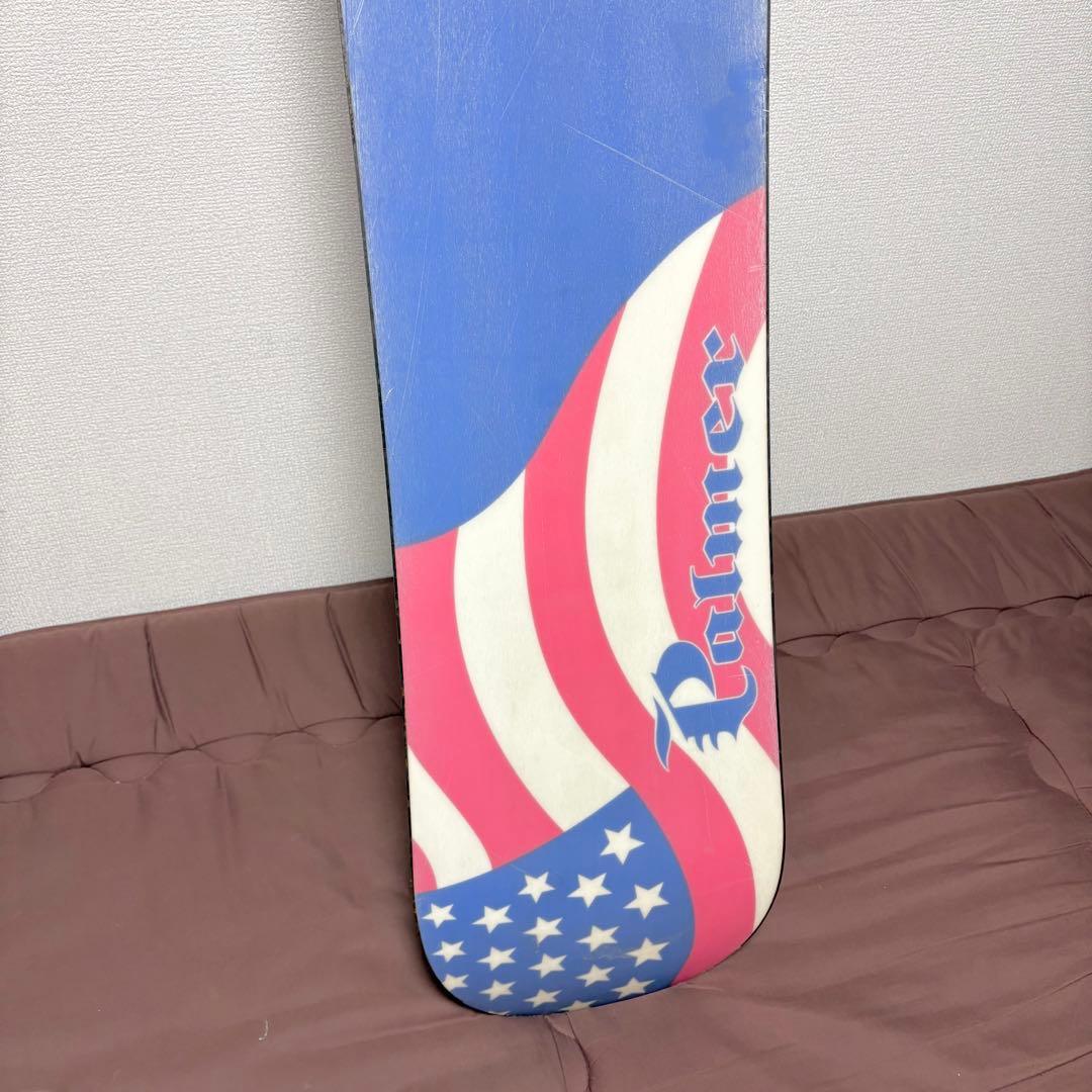 SIMS☆シムス☆Shaun Palmer☆ショーンパーマー☆スノーボード