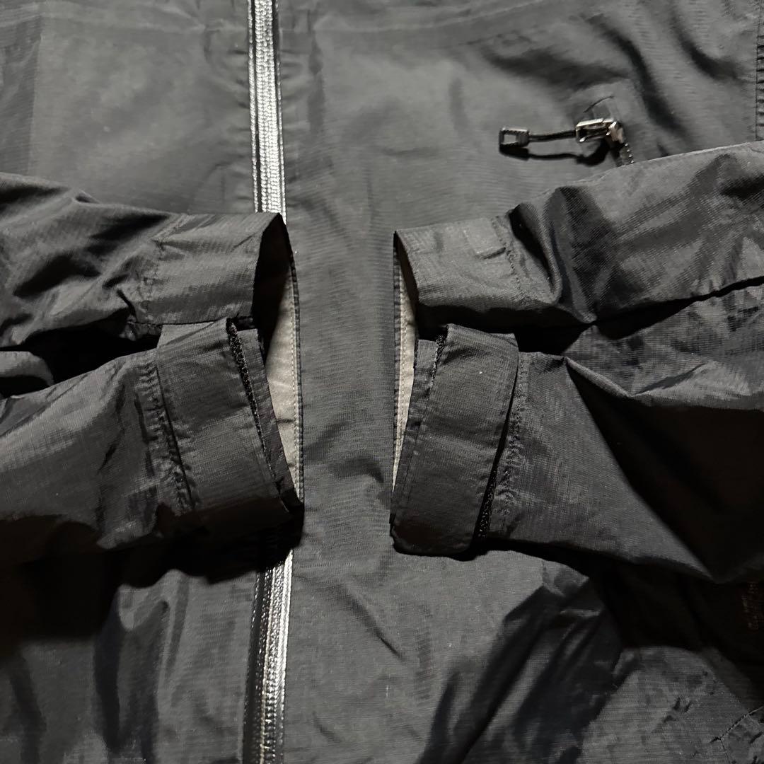 ジャケット・アウター Patagonia \"GORETEX\" tech shell jacket S