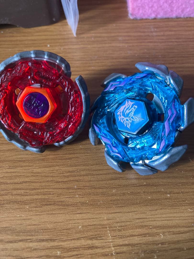 メタルファイトベイブレード 最強 プリッツユニコルノ ナイトメア