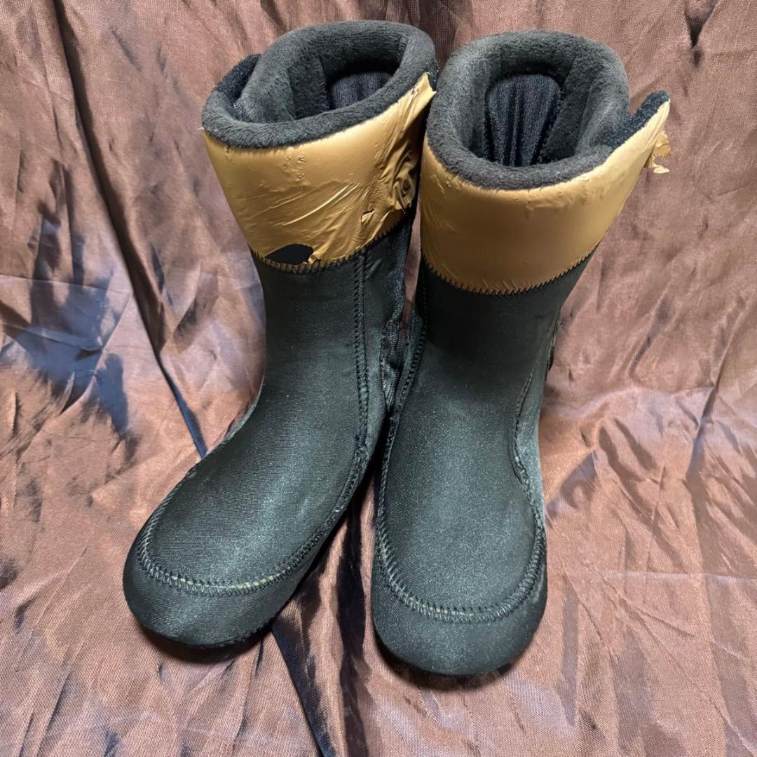 名機 RIDE ライド スノーボードブーツ FUSE 27.0cm BOA