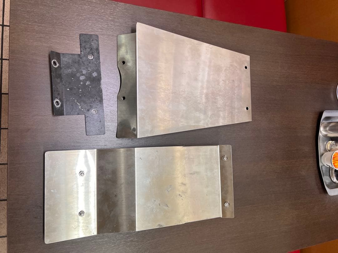 gpz900r 社外フェンダーレスキット Bagus!（バグース） 一体式フェンダーレスキット GPZ900R KAWASAKI