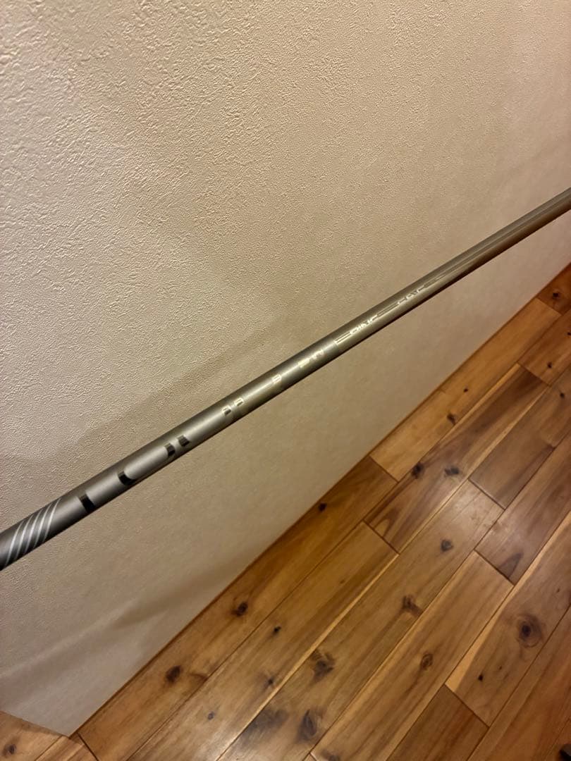 PINGTOUR2.0 CHROME ピンツアー 2.0クローム 5W用 65S ping tour Chrome 2.0 65s ピン ツアー クローム - メルカリ