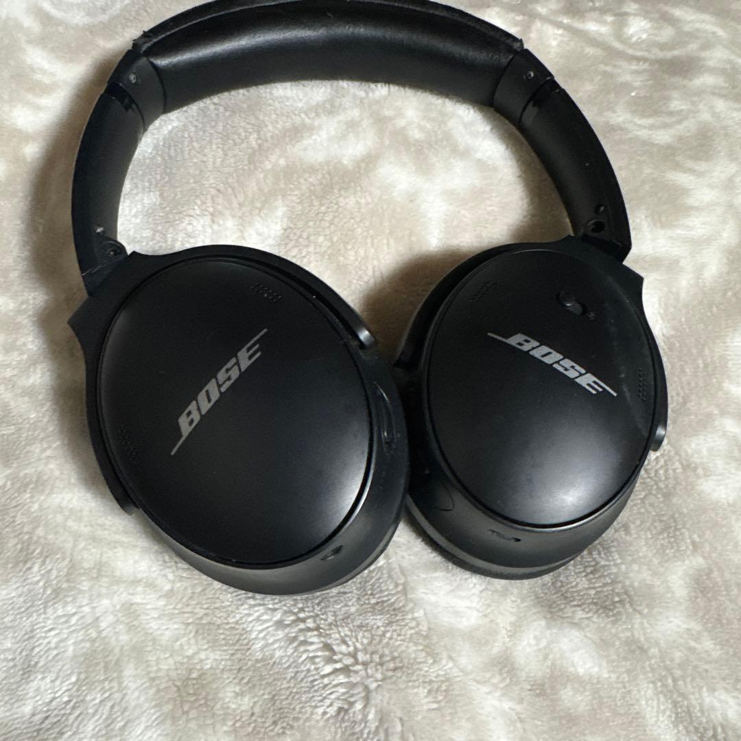 a*y様 Bose QuietComfort 45 headphones QuietComfort 45 Headphones | ボーズ