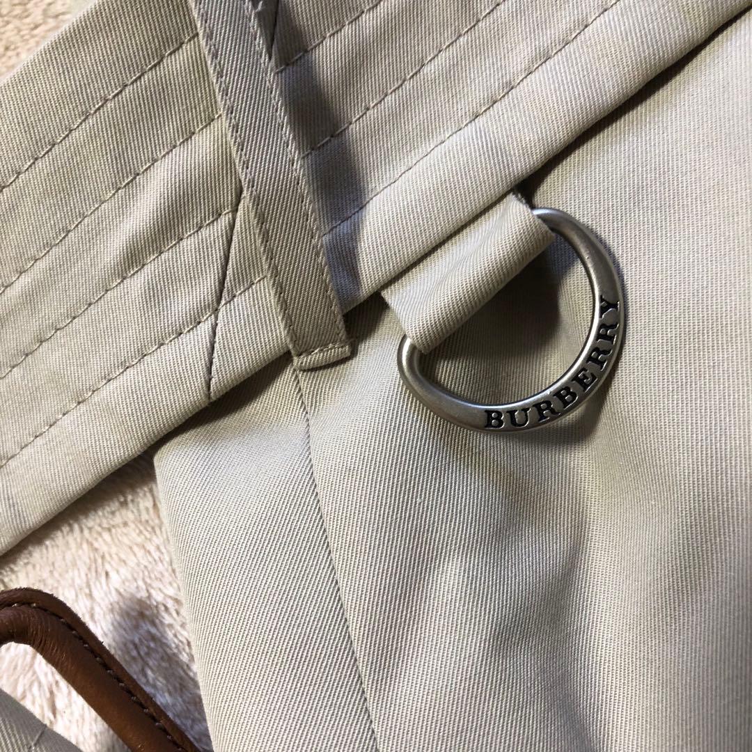 Hamako☆様専用☆極美品♡ バーバリーロンドン トレンチコート ノバ