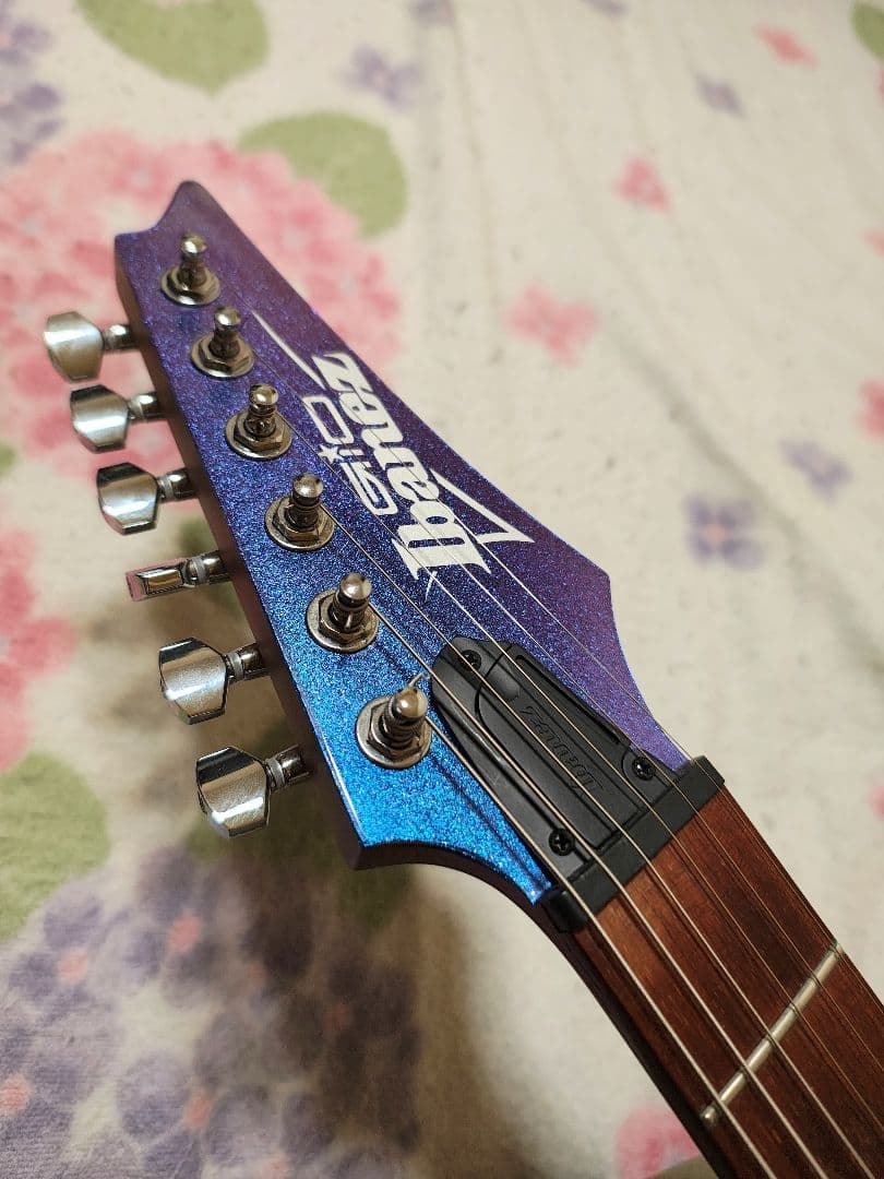 Ibanez Gio2H/輸出仕様/美品 - メルカリ