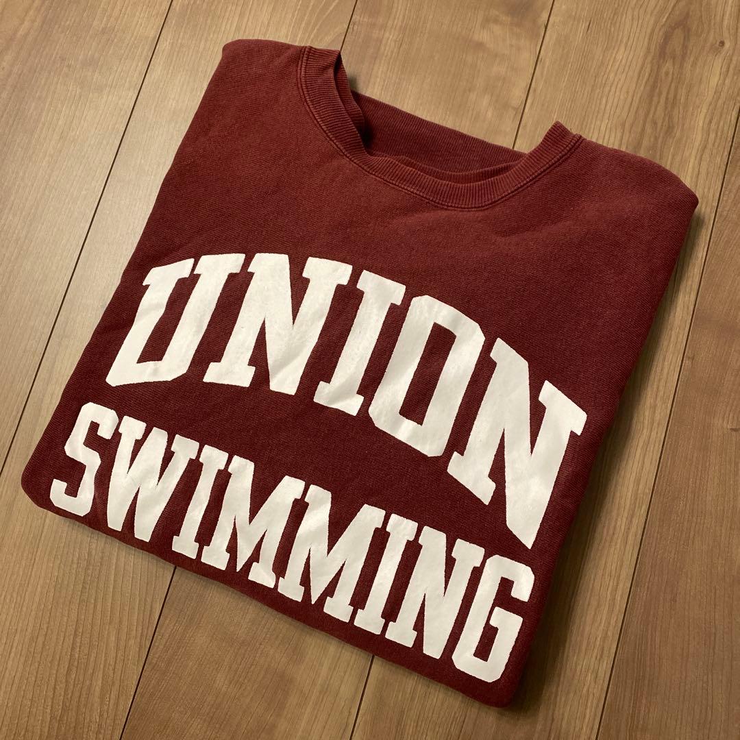 90s champion リバースウィーブ　スウェット USA製 90s USA製 Champion リバースウィーブスウェット グレー XL | 古着屋 Uan