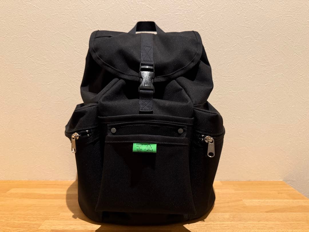 ポーター　PORTER ユニオン　リュック UNION(ユニオン) RUCKSACK | 吉田カバンホームページ | YOSHIDA & Co.