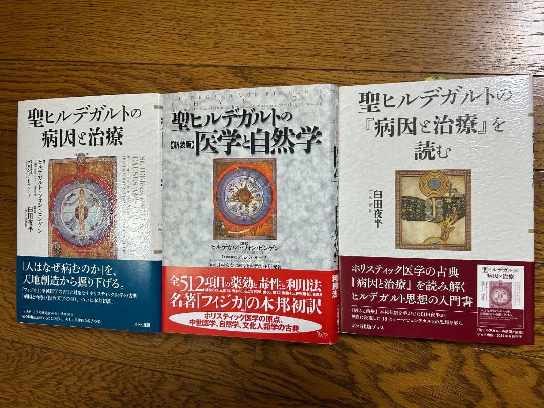 聖ヒルデガルトの医学と自然学、病因と治療 81TfOKC+SaL.jpg_BO30,255,255,