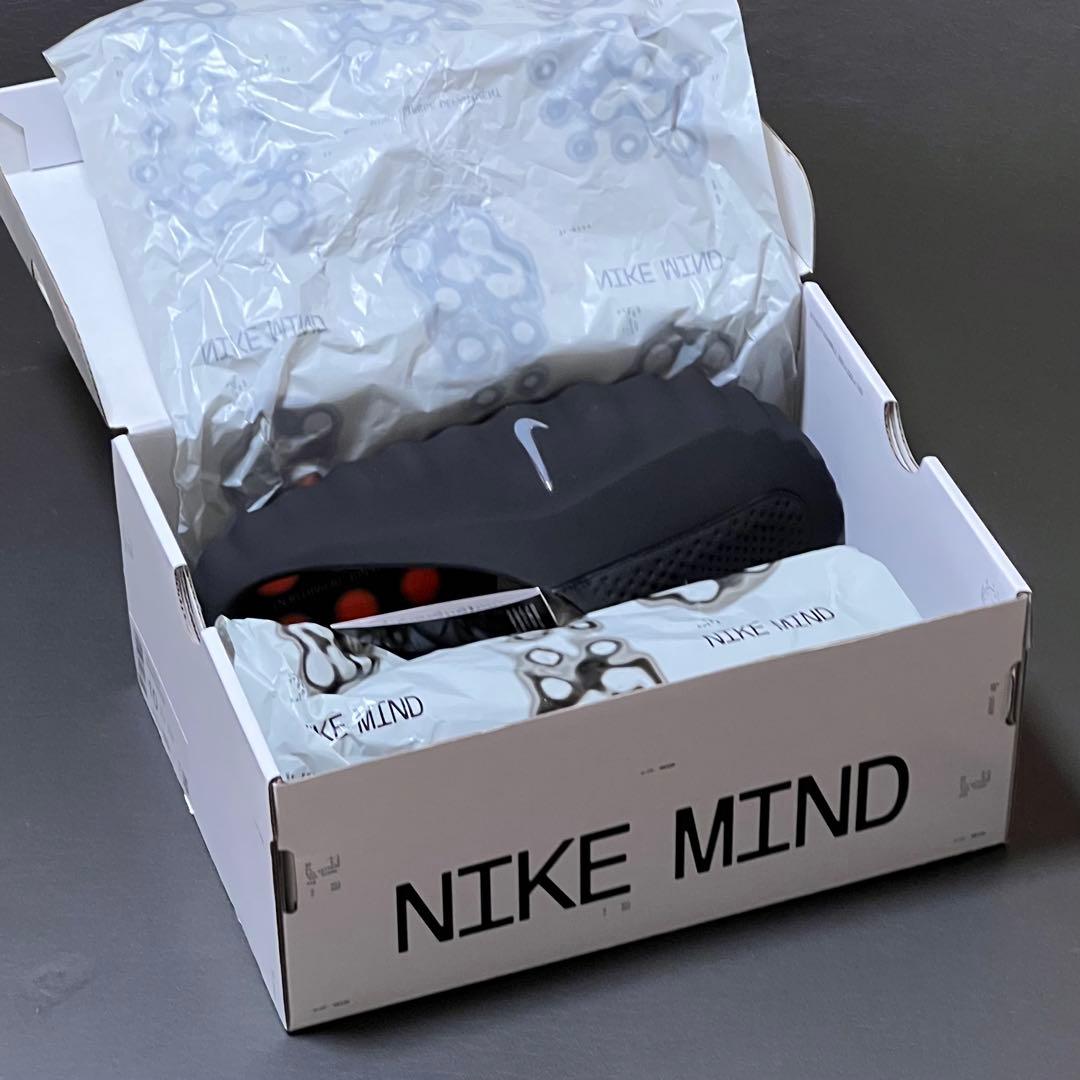 Nike Mind 001 Mules black 28cm - メルカリ