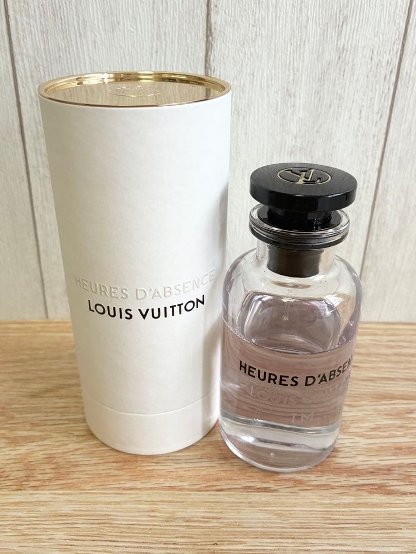 【定価:48,400円】LOUIS VUITTON ウールダプサンス ウール・ダプサンス オードゥ パルファン ｜ルイ・ヴィトン 公式サイト