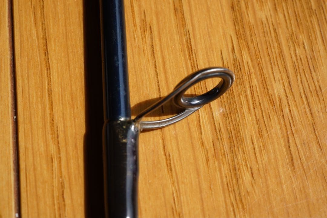 美品】ufmウエダ 【Kガイド】 Stinger Deep SST-86-H - メルカリ