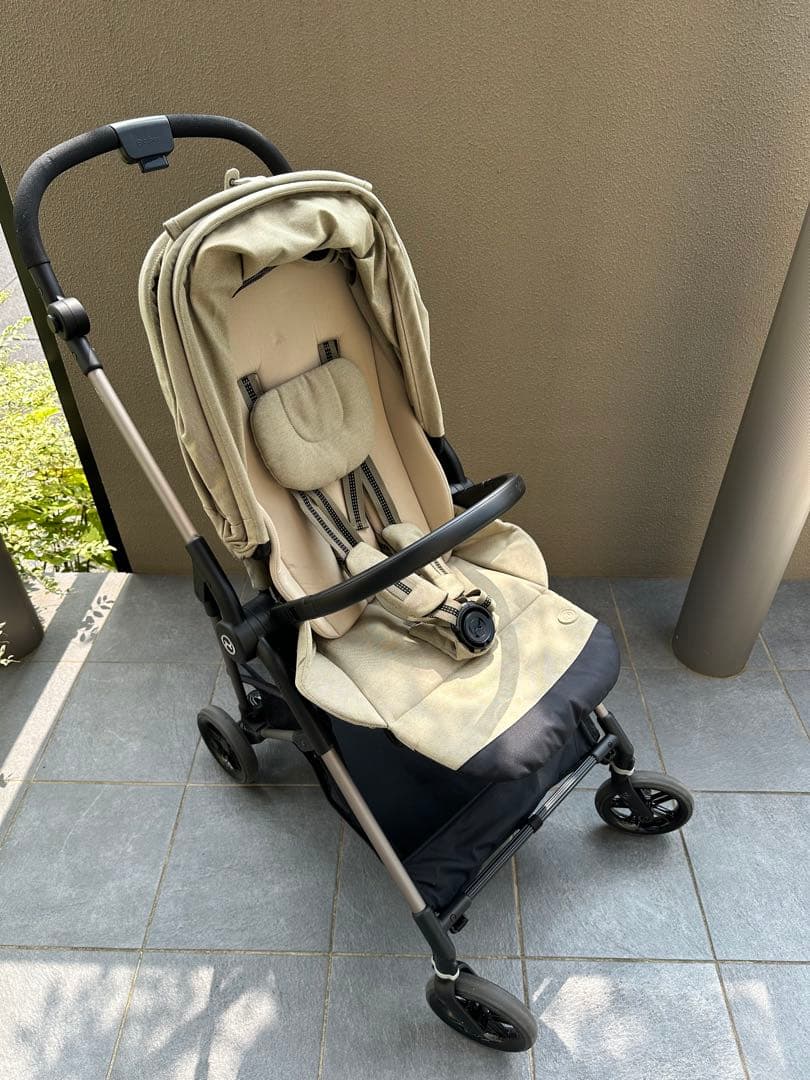 cybex MELIO サイベックス　メリオ　2020年モデル CYBEX（サイベックス）が「MELIO CARBON（メリオ カーボン