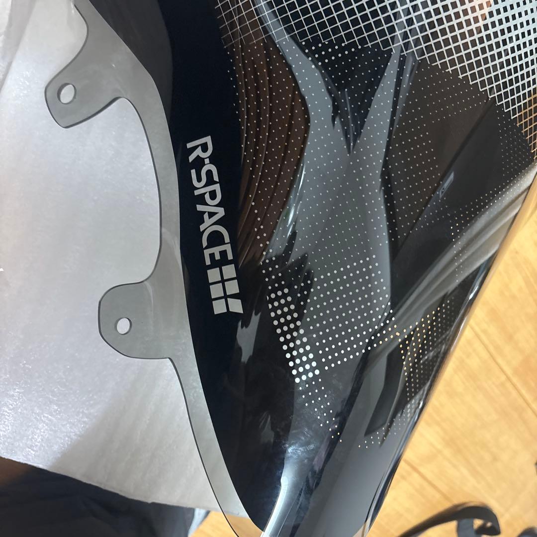 R-SPACE ウインドシールド スモーク ホンダ PCX 値引き可能！ 楽天市場】R-SPACE ウインドシールド スモーク ホンダ PCX (JK05・JK06