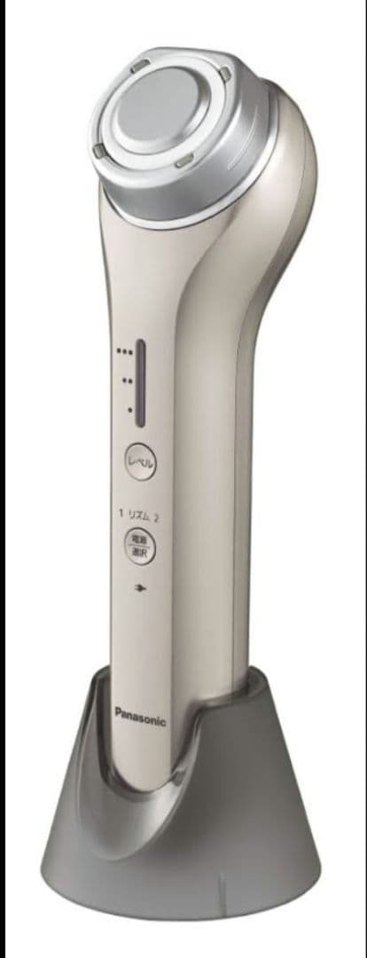 ＊MIEMaMa＊ Panasonic EH-SR73-N 美顔器 Amazon.co.jp: パナソニック 美顔器 RF(ラジオ波) 海外対応 コードレス