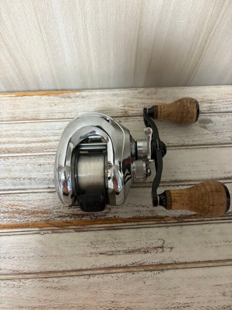 06アンタレスDC 06アンタレスDC LH｜＠ベリーネット 日本最大新品中古釣具WEBショップ