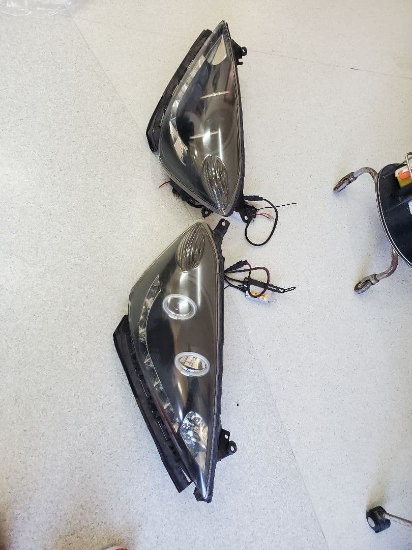 ge8ヘッドライト 2026年最新】フィット GE8 ヘッドライト | 高品質商品が見つかる