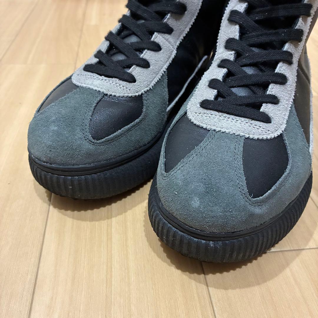 靴 Onitsuka Tiger DELECITY BOOT 25.5cm