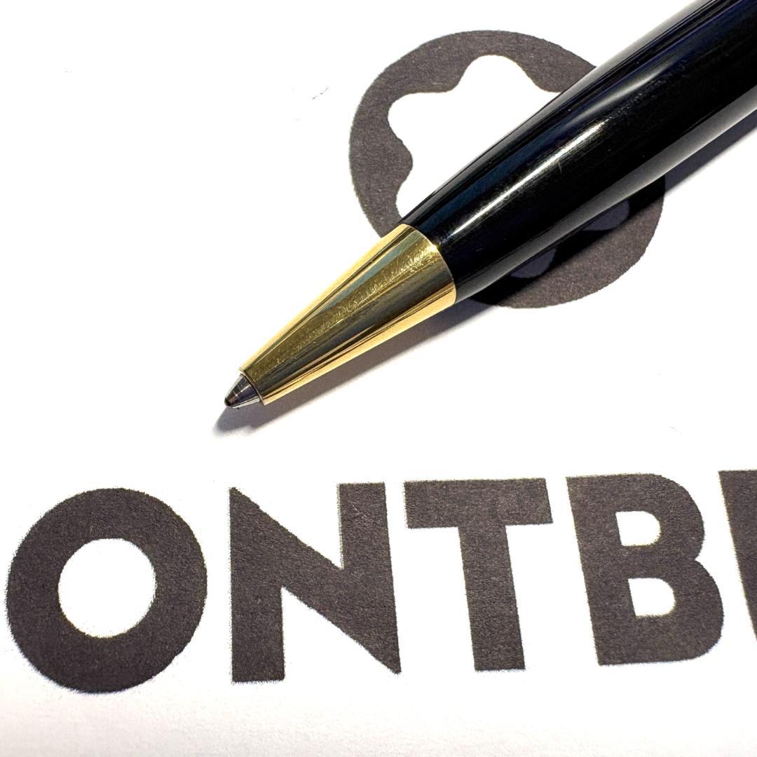 214.モンブラン マイスターシュテュック164 初期型 美品 - メルカリ