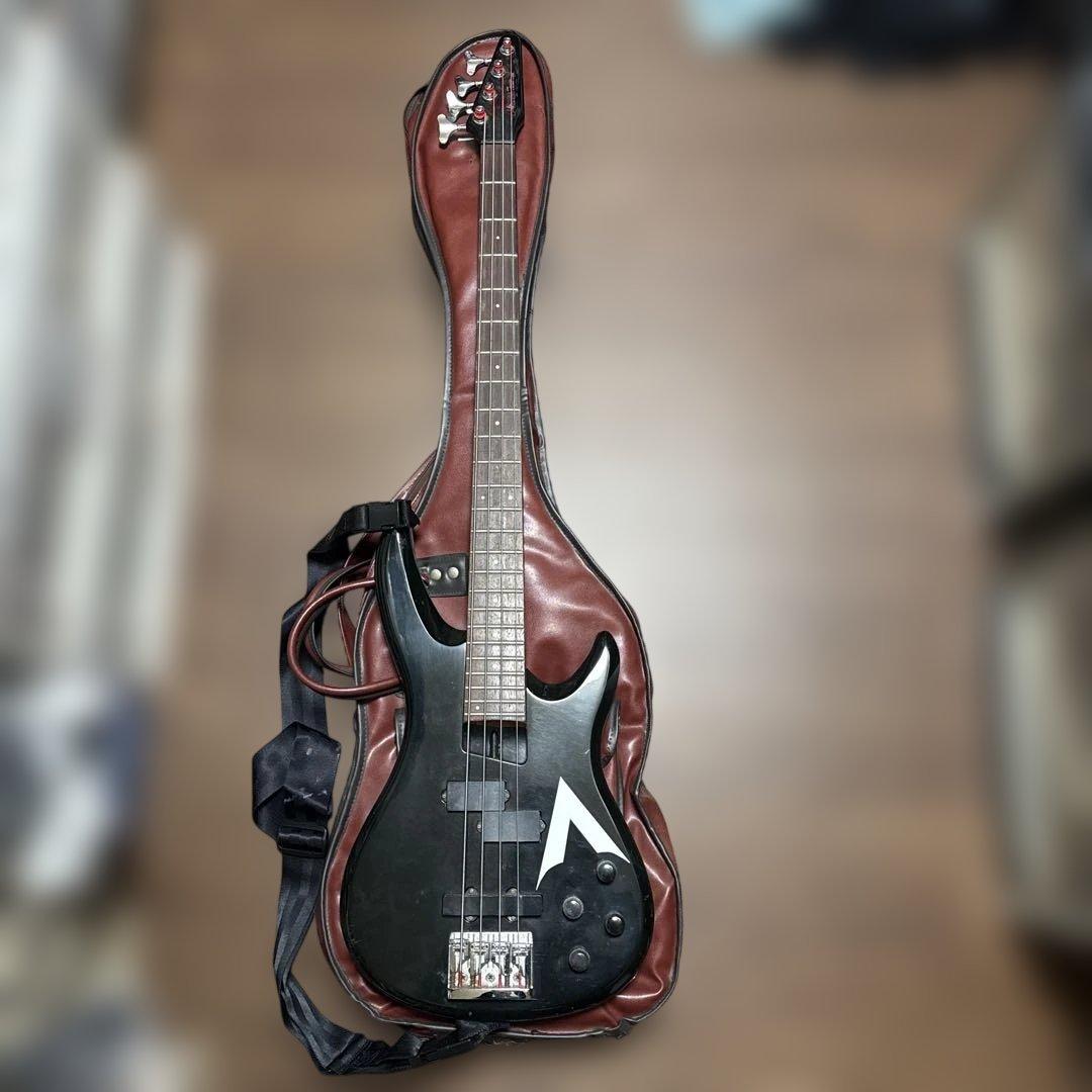 ア*リ様 ACTIVE Morris ABASS A-BASS エレキベース ケ ア*リ様 ACTIVE Morris ABASS A-BASS エレキベース ケ ア*リ様 ACTIVE