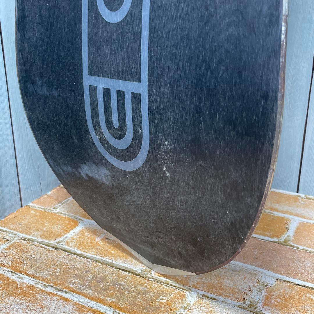 K2 エアブラスター HAPPY HOUR フラットキャンバー154cm - メルカリ