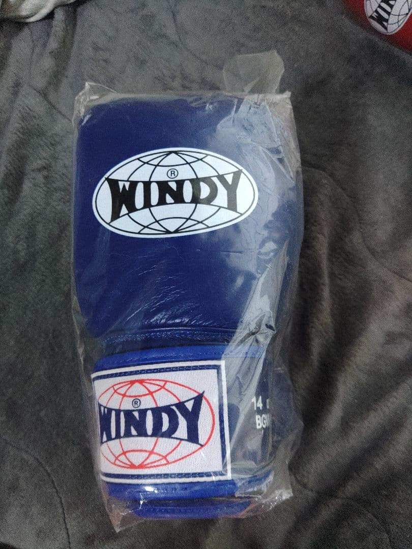 WINDY ボクシンググローブ 14 oz WINDY グローブ 12oz-14OZ | GRAPPLING SHOOT BOXERS ONLINE