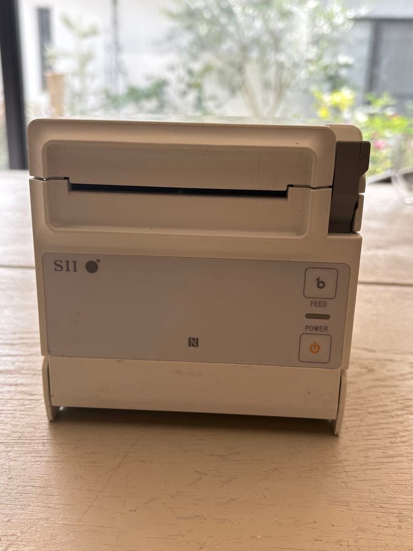 SII RF-310 サーマルプリンター モバイル／POS／レシートプリンターならSII｜高い信頼性とコスト