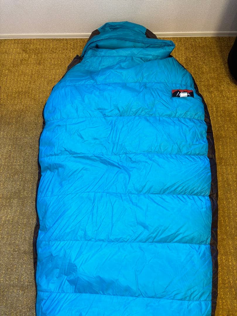 Nanga ナンガ シュラフ オーロラライト 900DX オーロラテックス ライト900DX – NANGA ONLINE SHOP