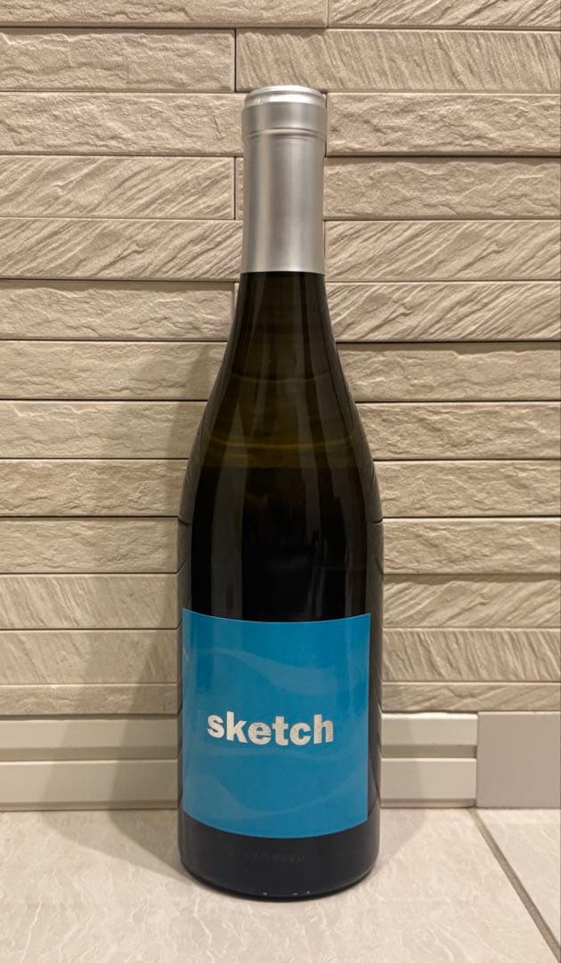 K*e様 ラウル・ペレス　スケッチ　2023 特に数が少なく争奪戦！ スケッチ アルバリーニョ 2023 ラウル ペレス