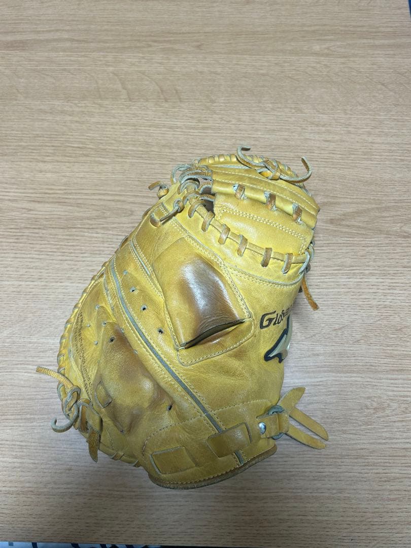 ミズノグローバルエリート　　硬式 楽天市場】グローバルエリート サイズ8 硬式の通販