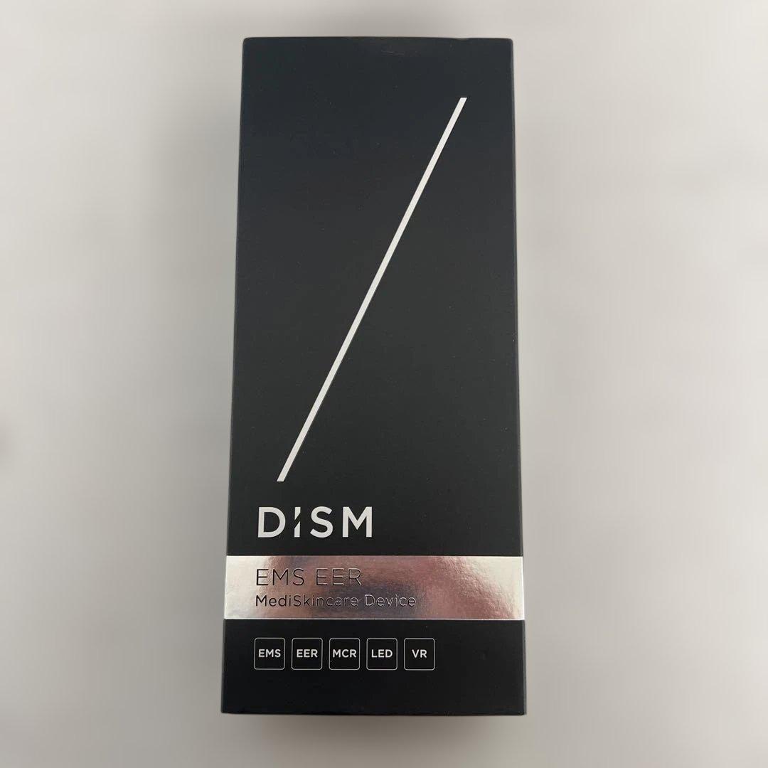 603029 未開封 DISM美顔器1台8役EMS EERリフトアップ - メルカリ