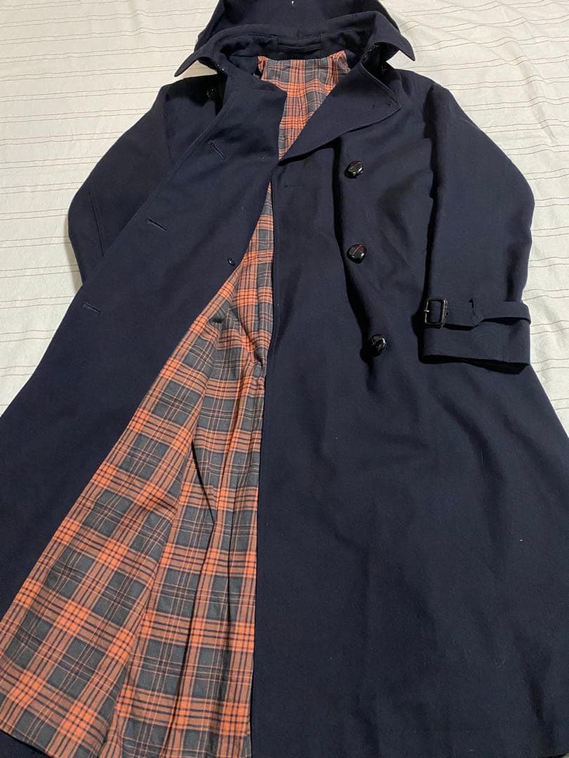 にっこり様ご購入用MARGARET HOWELL◇イタリア製◇レディースコート