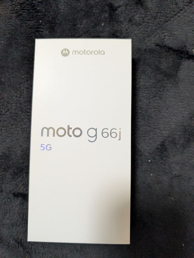 motorola moto g 66j 128GB チルグリーン motorola moto g 66j 128GB チルグリーン moto g66j 5G｜モト部