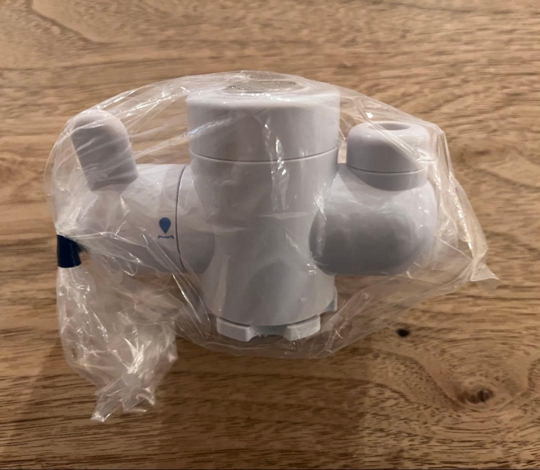 アムウェイ　eSpringII浄水器用バルブとホースとアダプターセット ◇アムウェイ eSpring浄水器Ⅱ 付属品のみ 切り替えバルブ取り付け