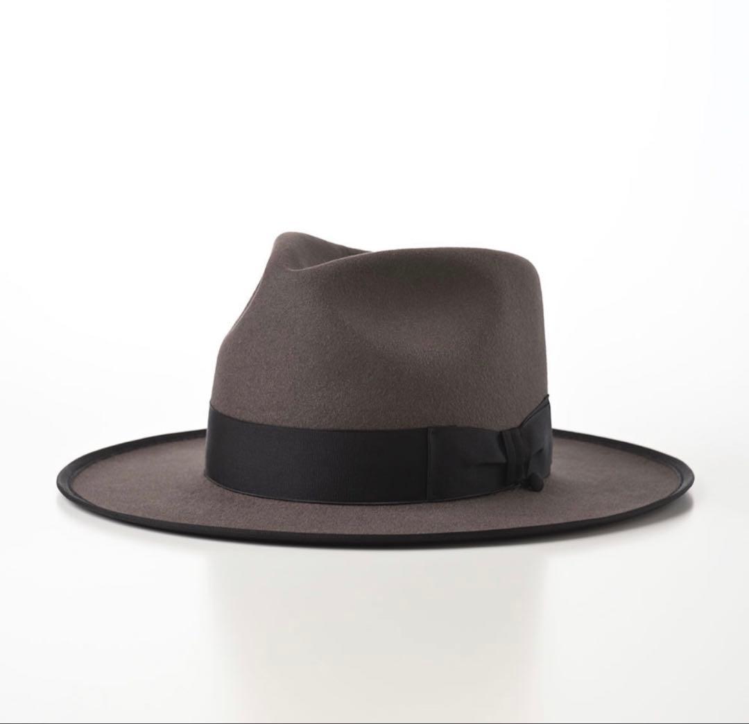 ステットソンハットCLN（クローン）SE629 ベージュブラック 楽天市場】STETSON(ステットソン) CLN(クローン)SE629 ベージュ