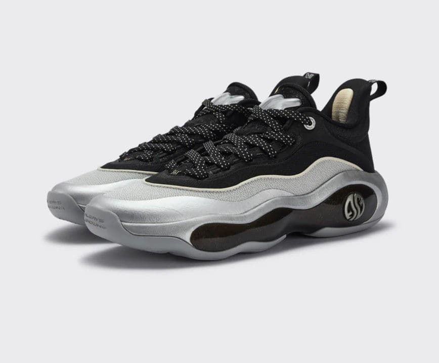 361° AG6 \"AG Ion\" アーロンゴードン バッシュ リーニンANTA ANTA 361 アーロン・ゴードン - NBAグッズ バスケショップ通販専門店